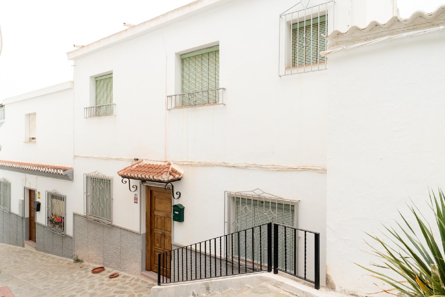  en venta casa Salobreña Costa Tropical 3