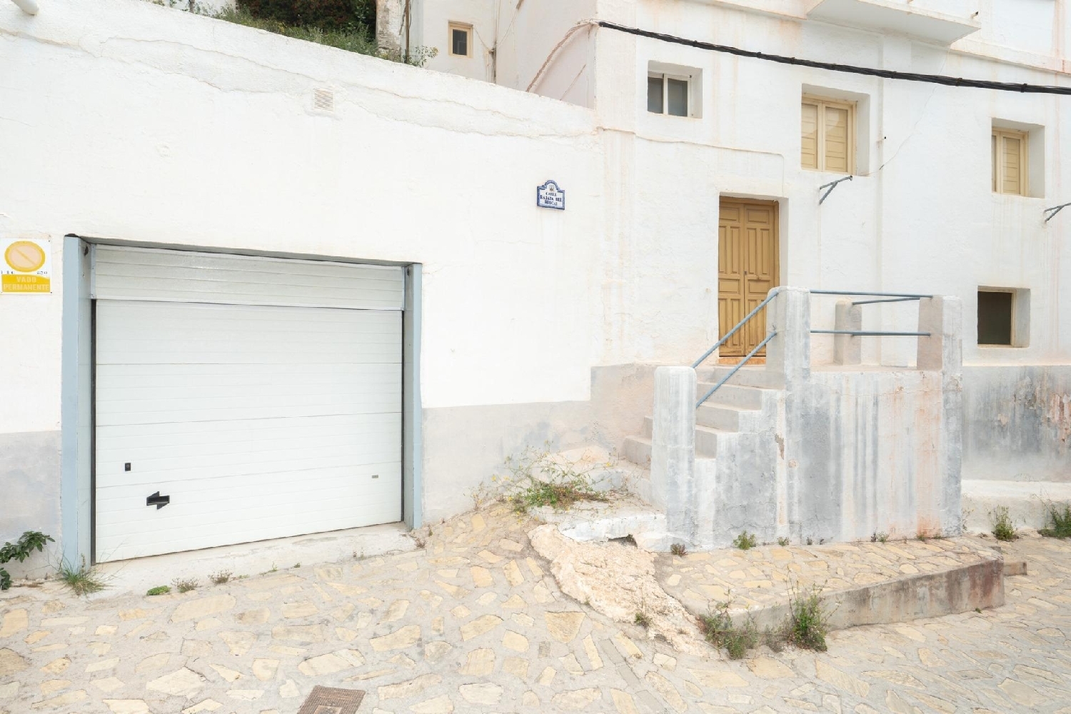  en venta casa Salobreña Costa Tropical 2