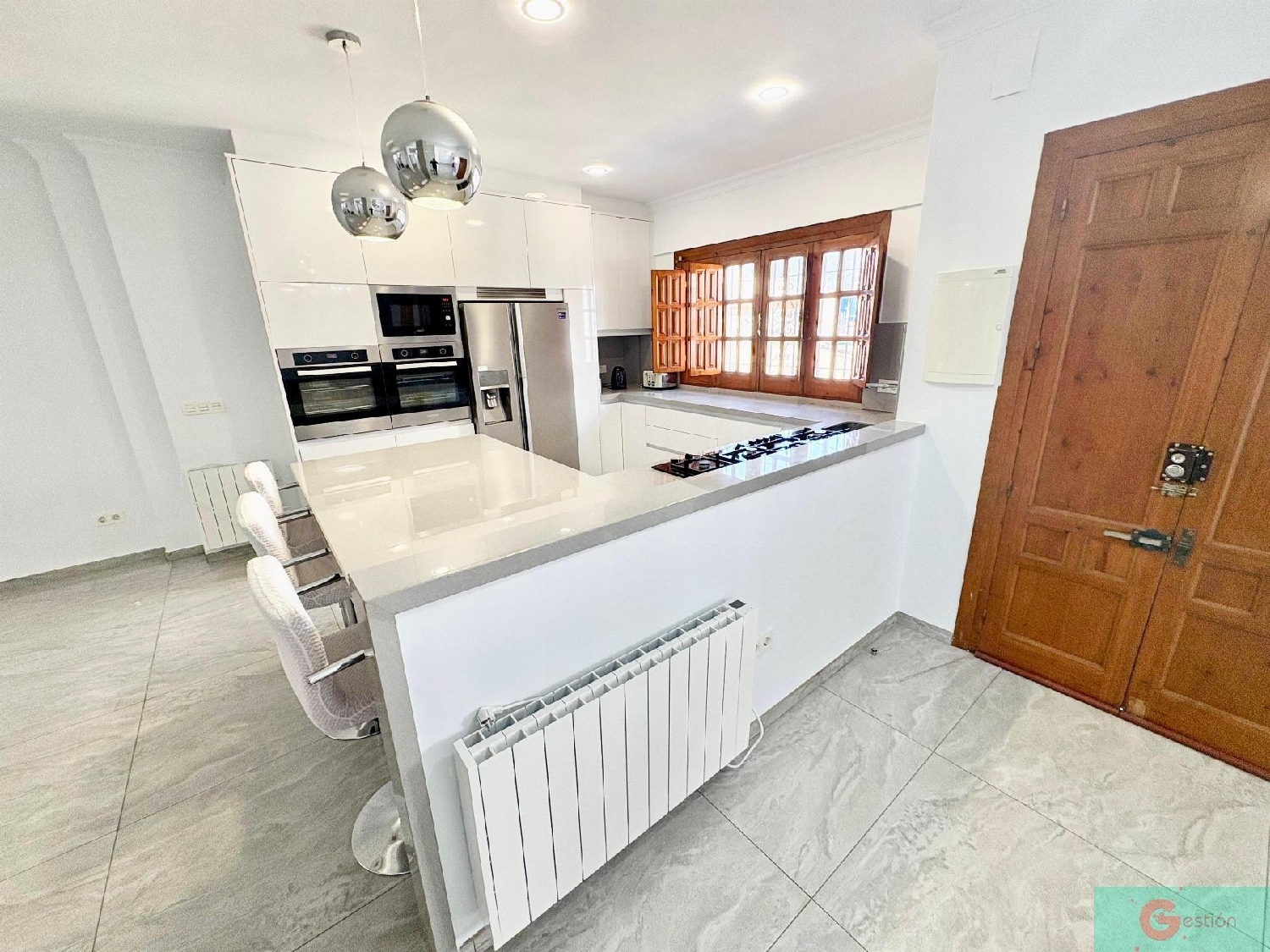  en venta casa Salobreña Costa Tropical 4