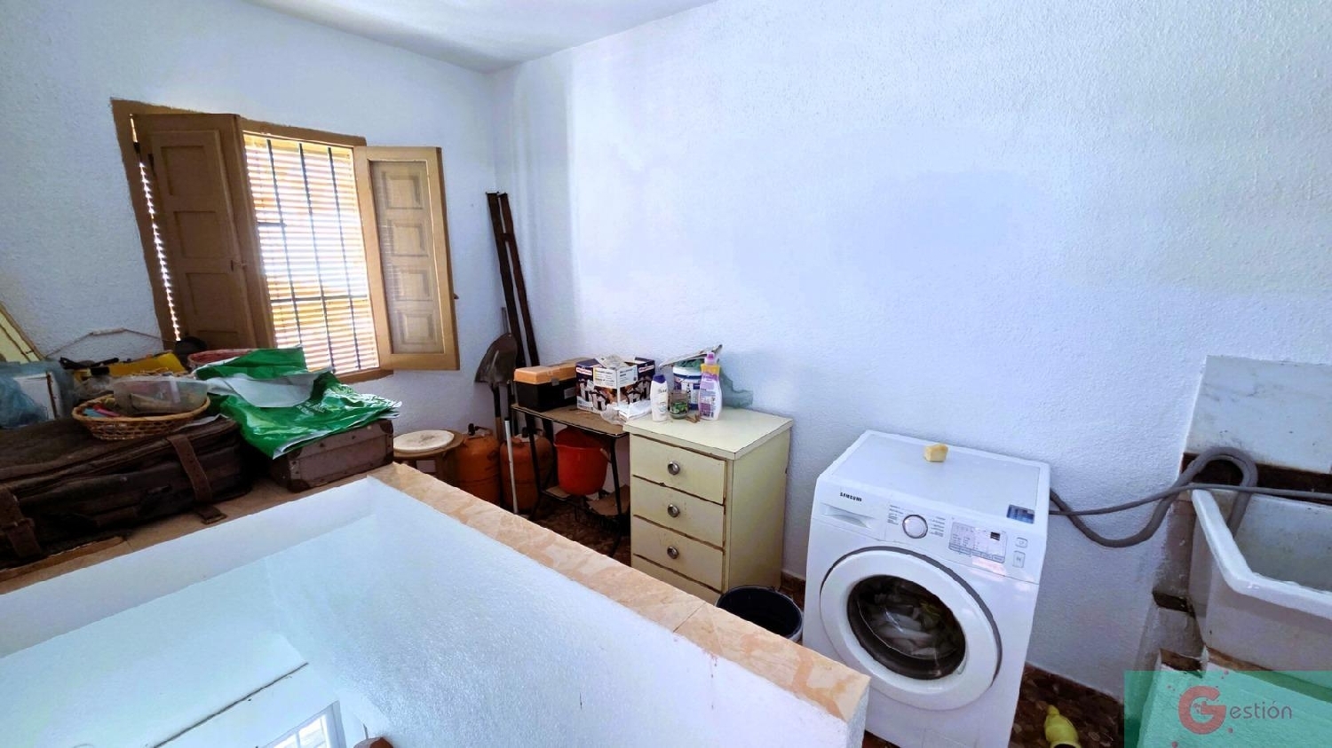  en venta casa Salobreña Costa Tropical 5