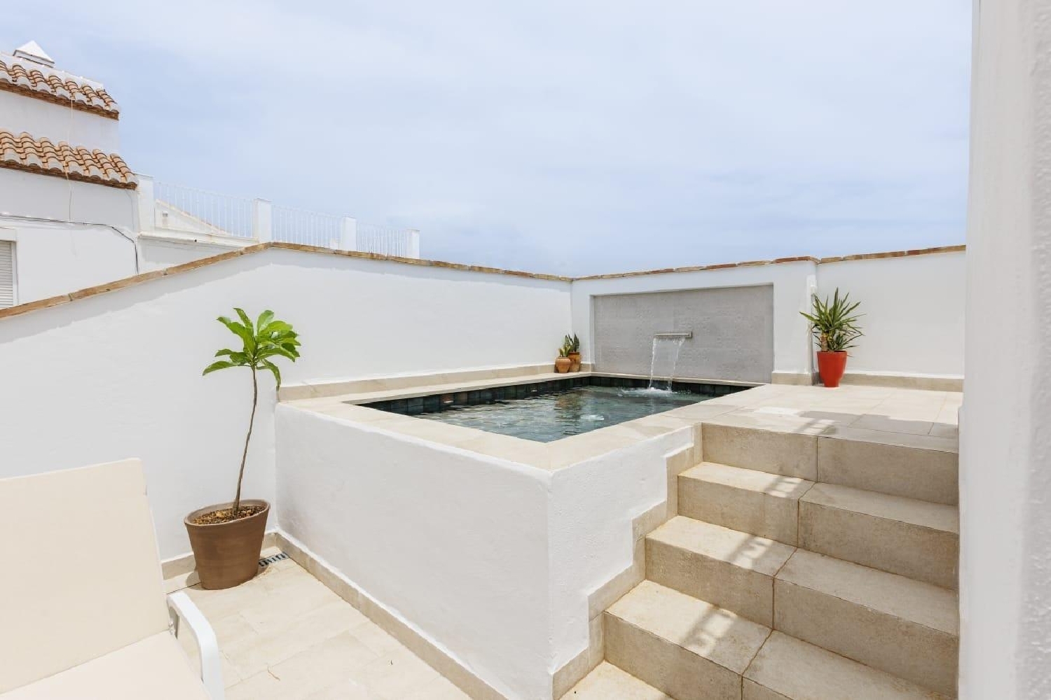  te koop huis Salobreña Costa Tropical 2