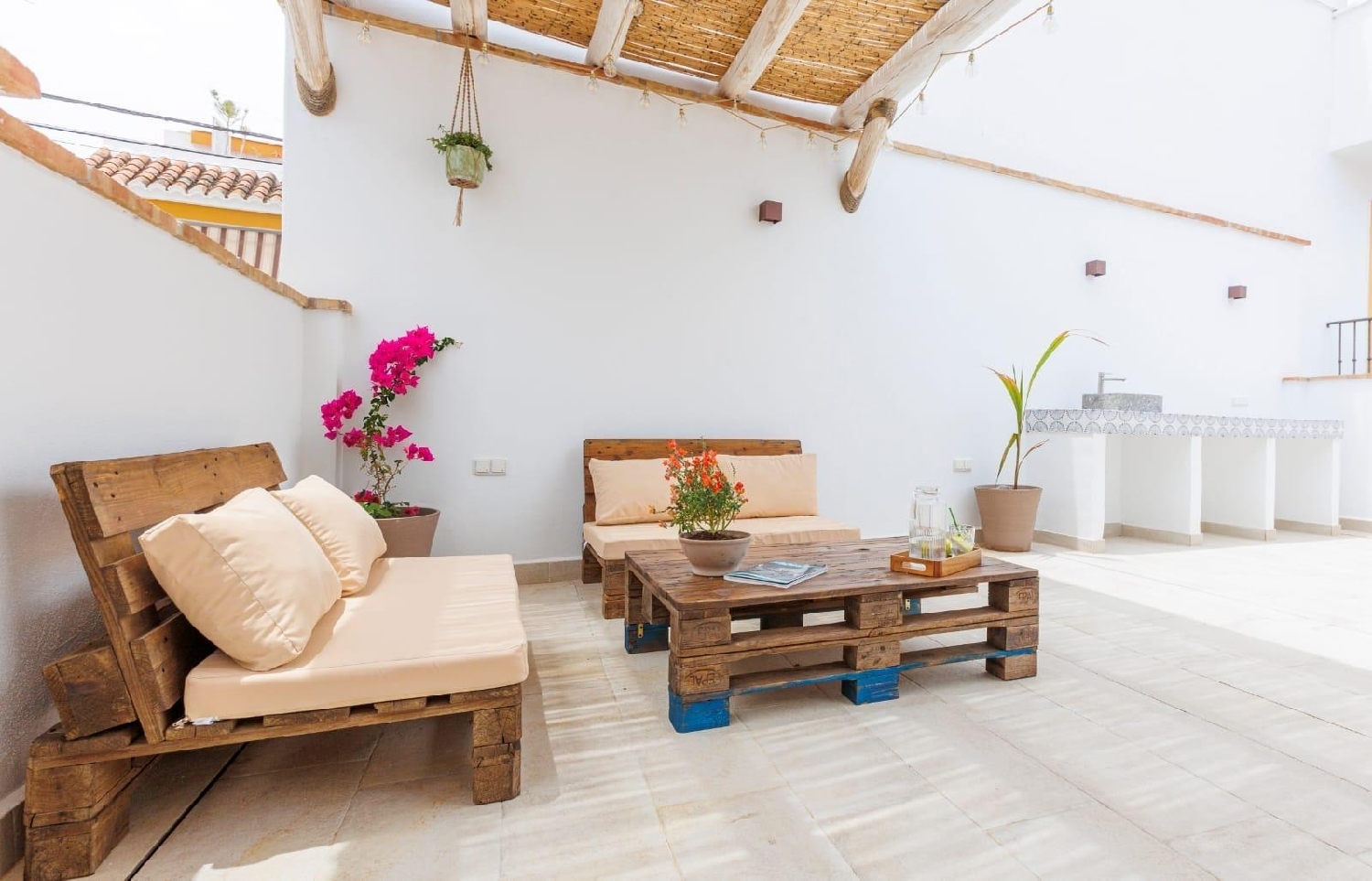  te koop huis Salobreña Costa Tropical 1