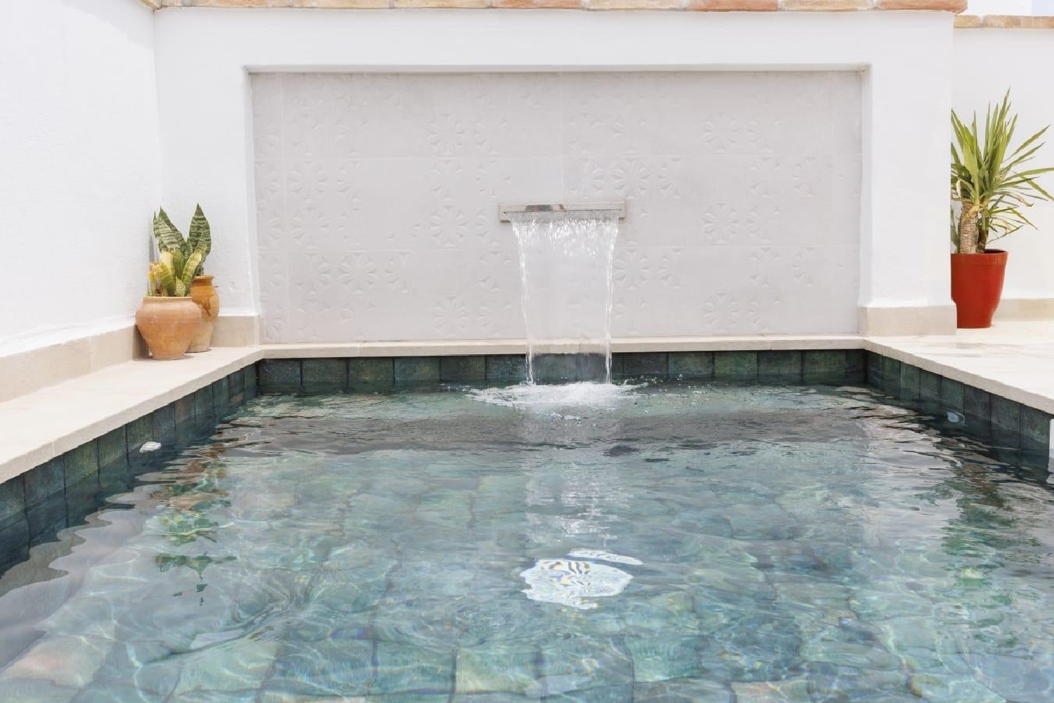  te koop huis Salobreña Costa Tropical 5