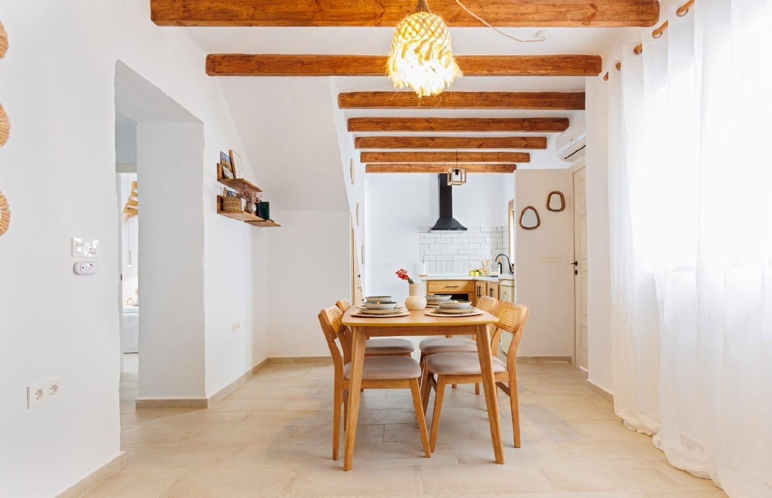  te koop huis Salobreña Costa Tropical 7