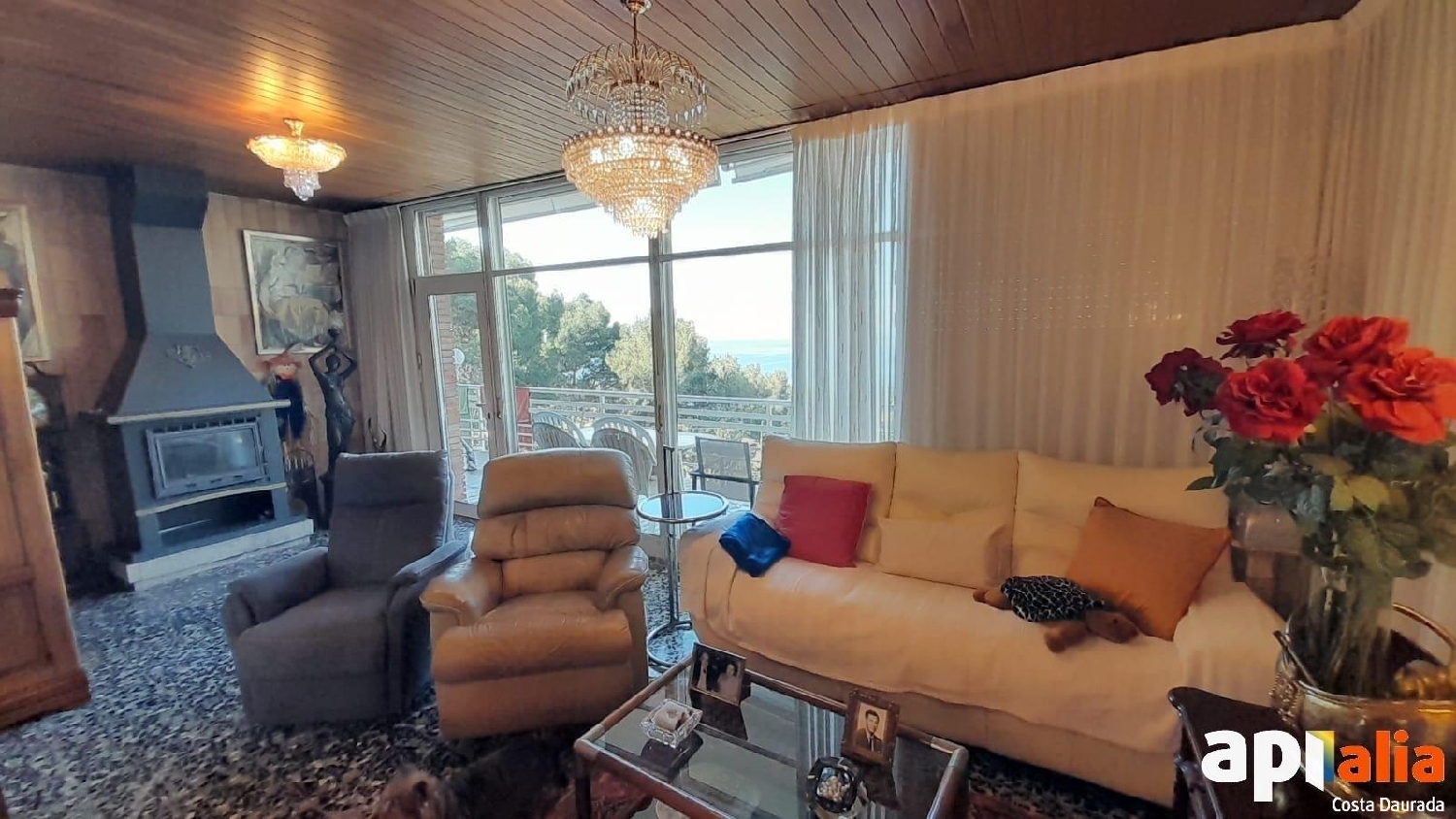  till salu hus Salou Tarragonès 8