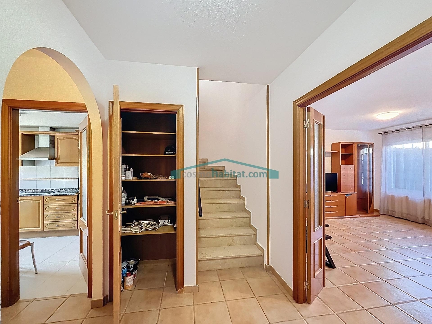  à vendre maison San Antonio De Benagéber Camp De Túria 7