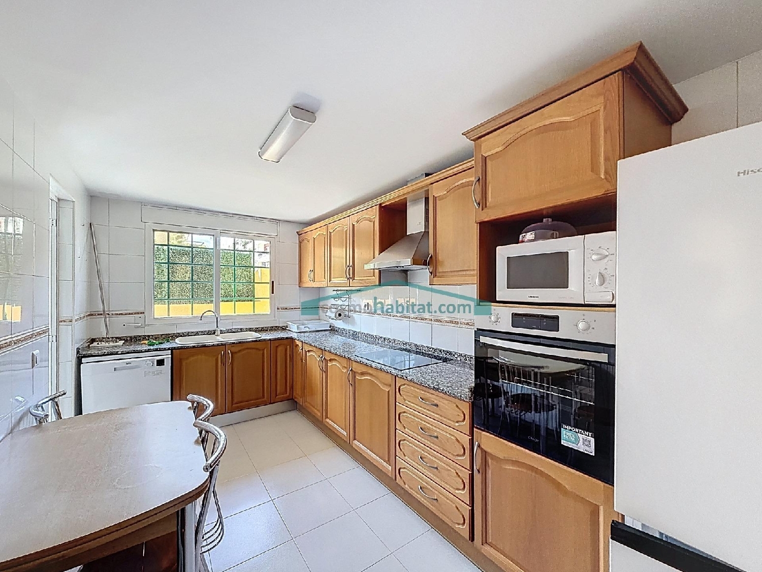  à vendre maison San Antonio De Benagéber Camp De Túria 8