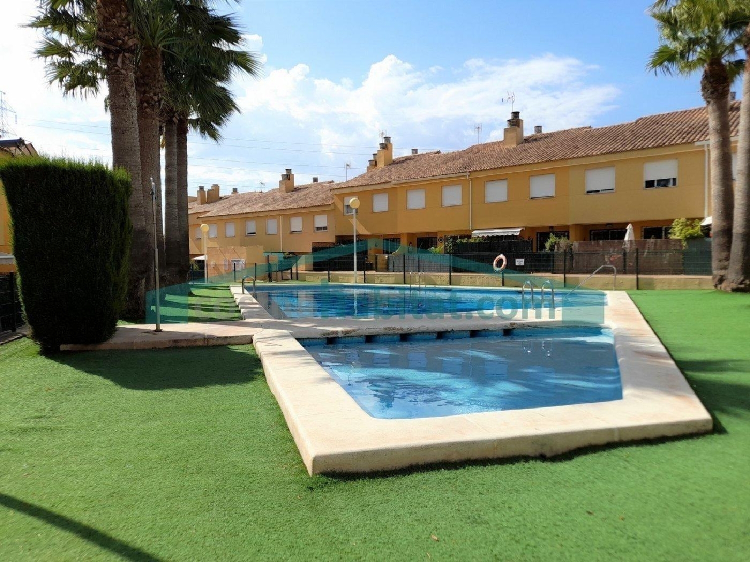  à vendre maison San Antonio De Benagéber Camp De Túria 2