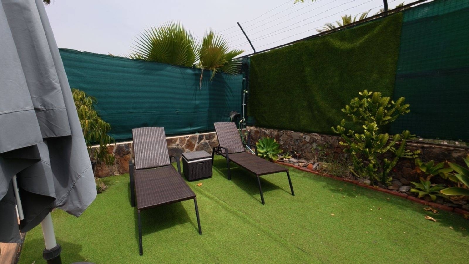  till salu hus San Bartolomé De Tirajana Área Sur 5