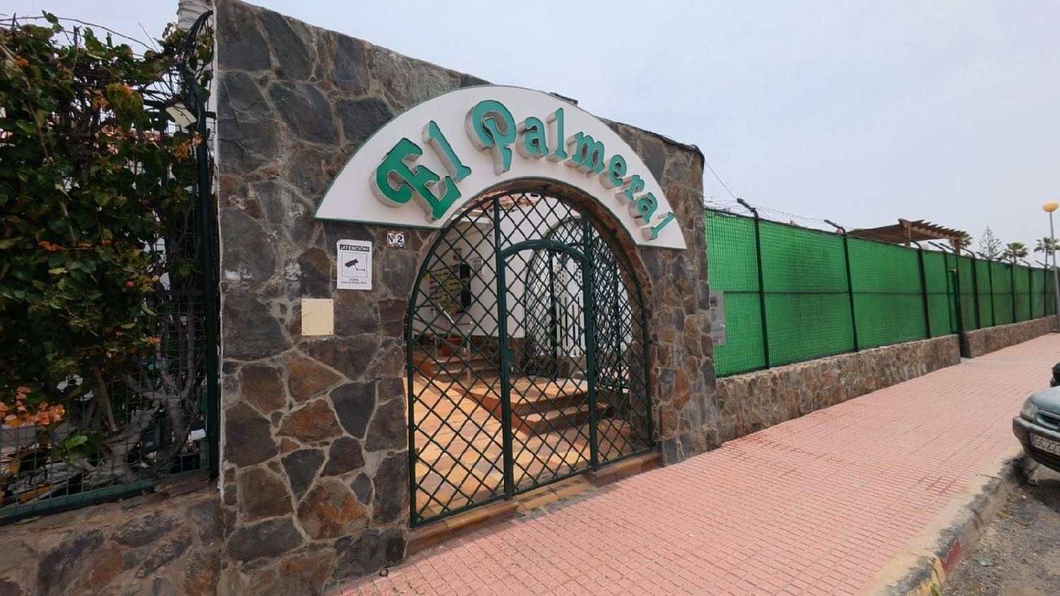  till salu hus San Bartolomé De Tirajana Área Sur 3