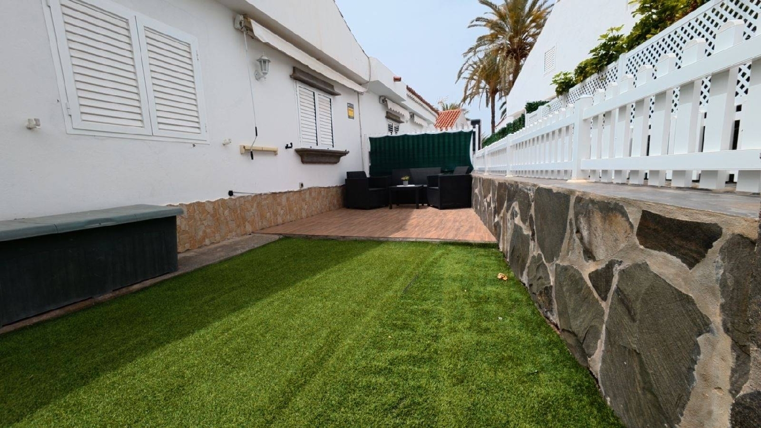  till salu hus San Bartolomé De Tirajana Área Sur 7