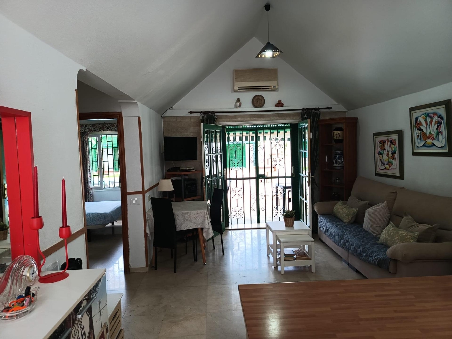  till salu hus San Bartolomé De Tirajana Área Sur 2