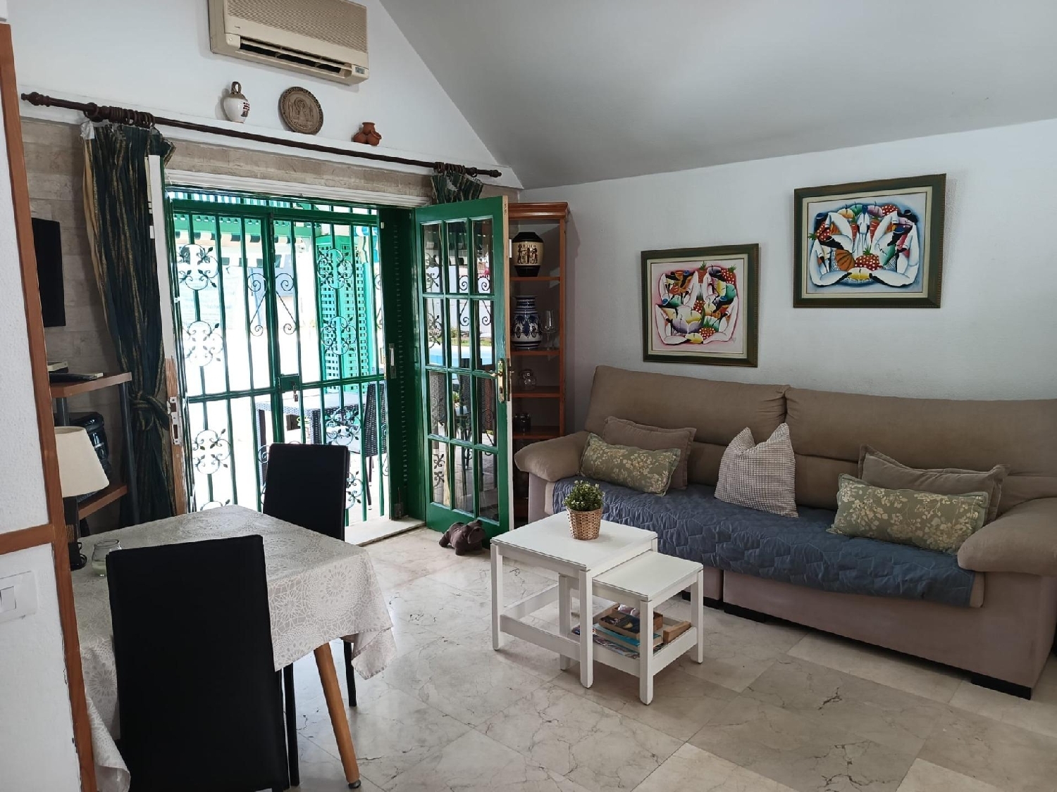  till salu hus San Bartolomé De Tirajana Área Sur 1