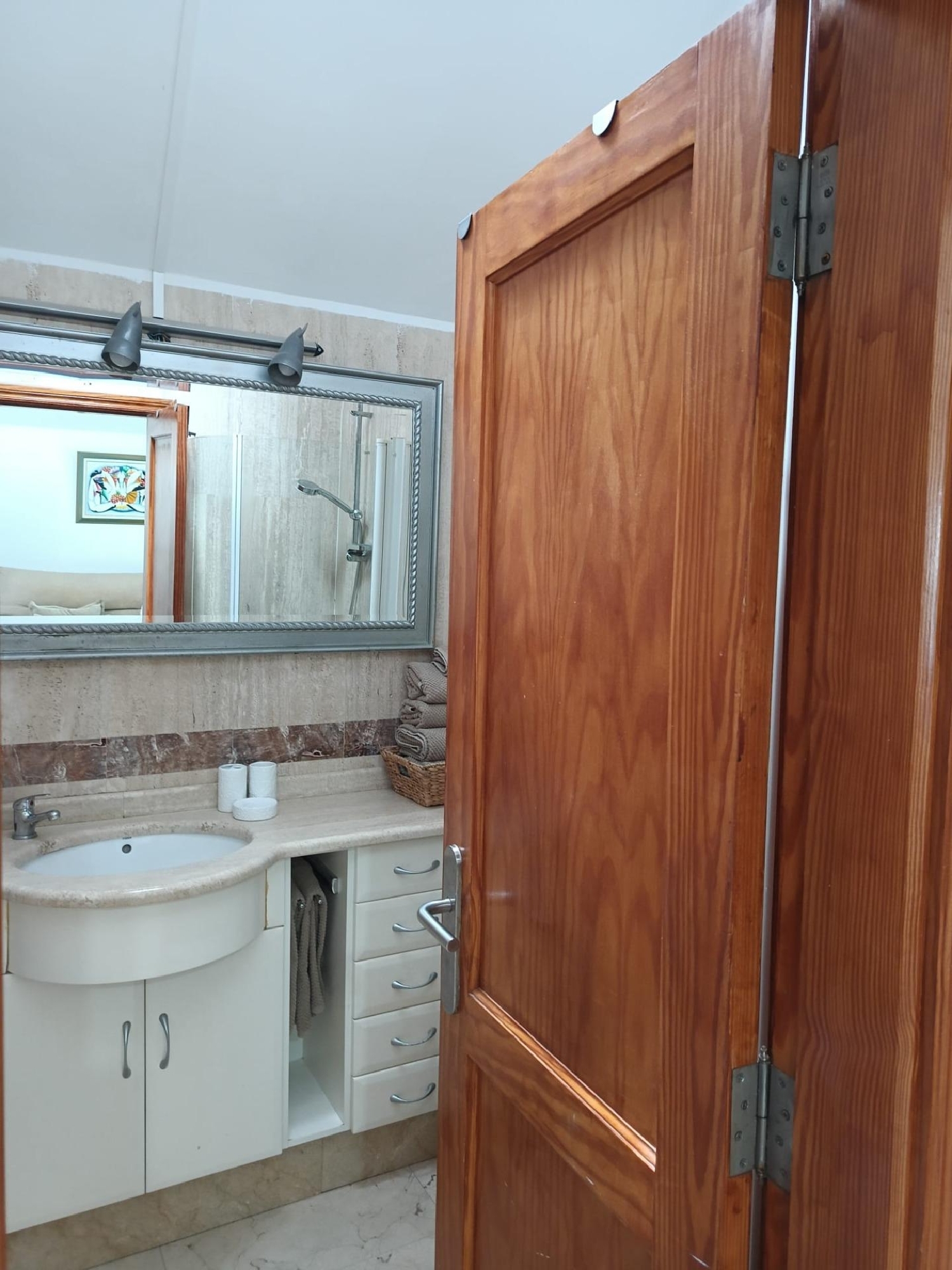  till salu hus San Bartolomé De Tirajana Área Sur 5