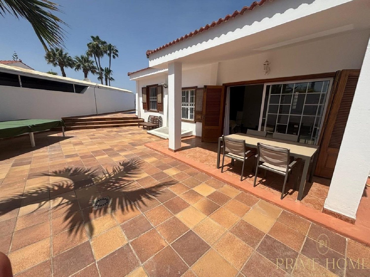  à vendre maison San Bartolomé De Tirajana Área Sur 1