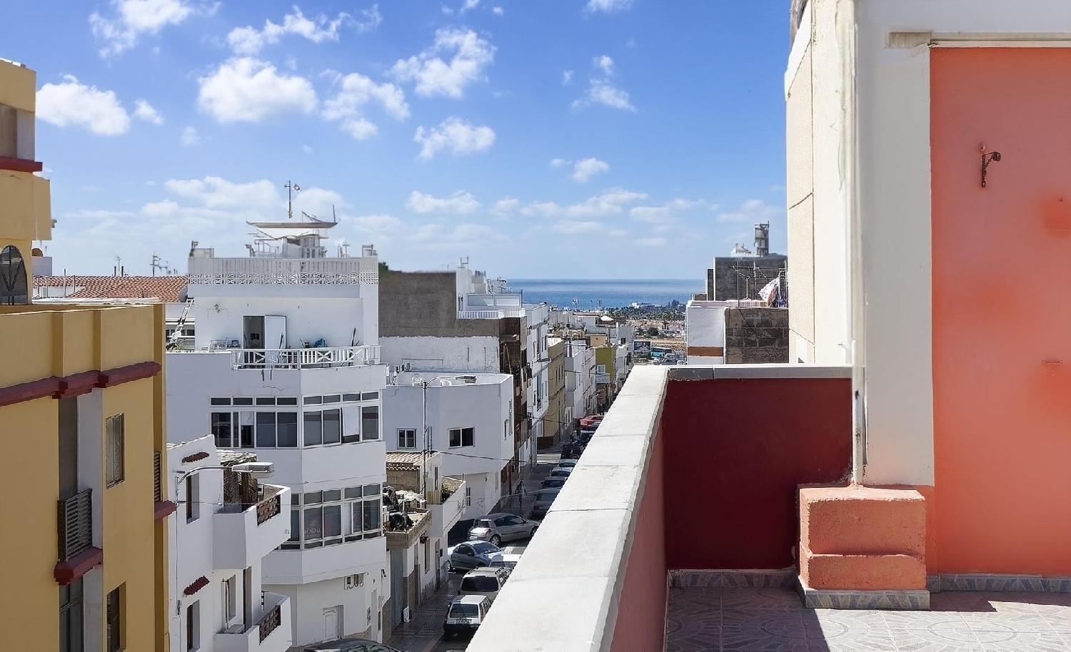 à vendre maison San Bartolomé De Tirajana Área Sur 5