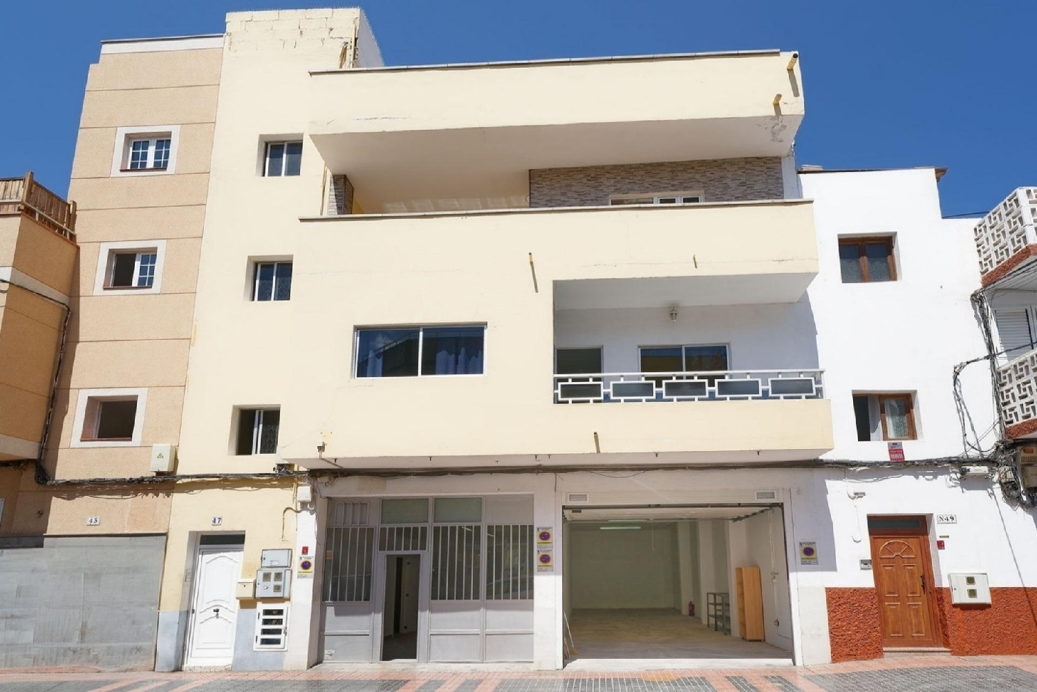 à vendre maison San Bartolomé De Tirajana Área Sur 2