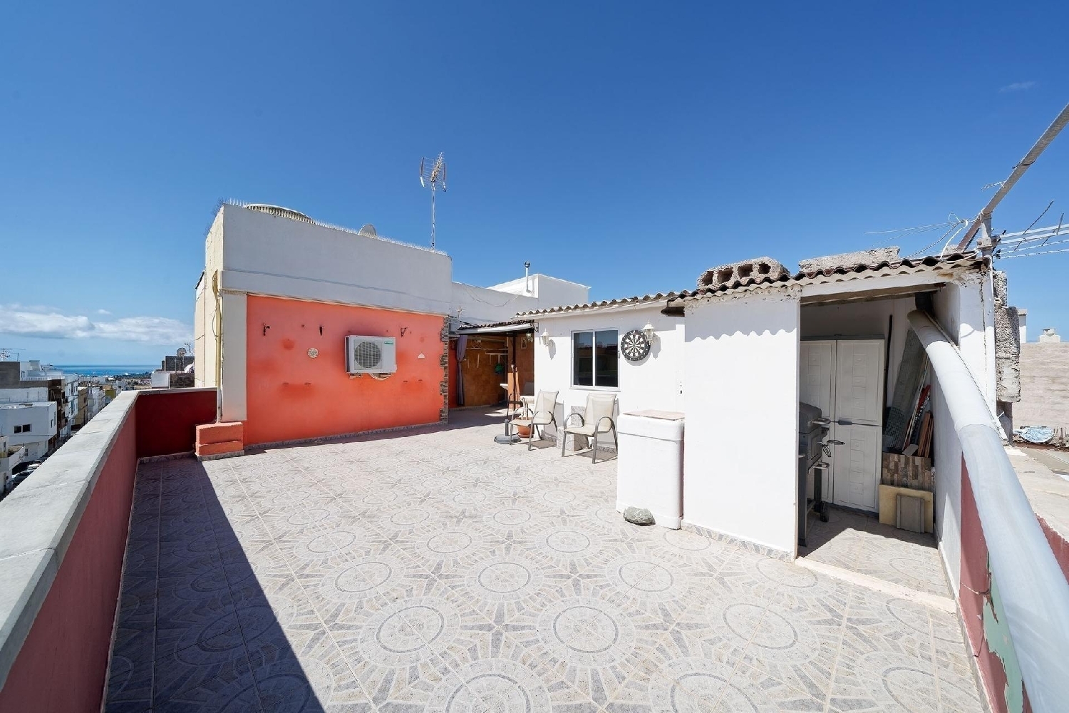à vendre maison San Bartolomé De Tirajana Área Sur 4