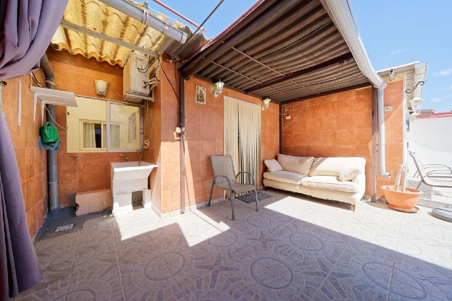 à vendre maison San Bartolomé De Tirajana Área Sur 6