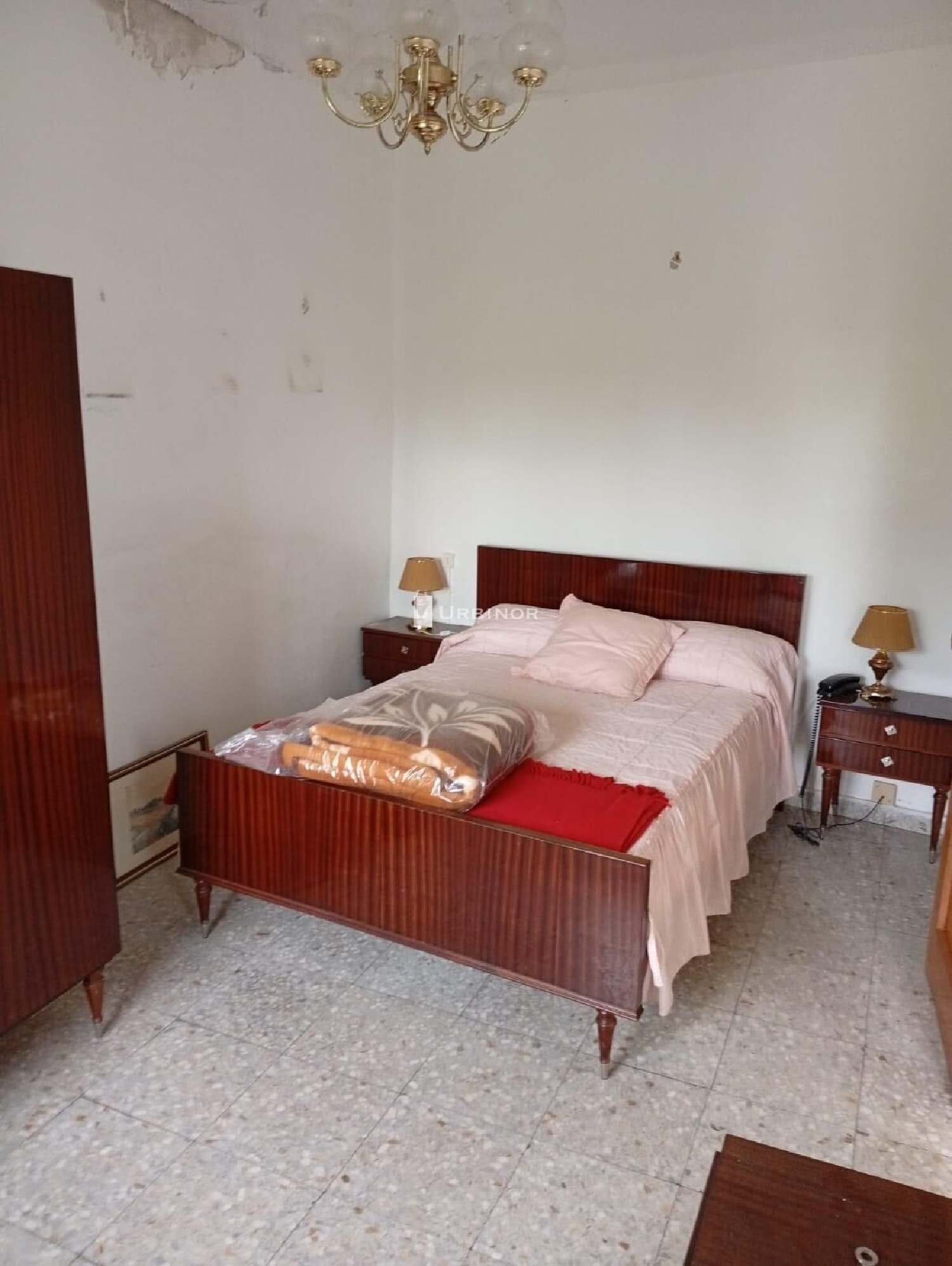  en venta casa San Cibrao Das Viñas Ourense 6