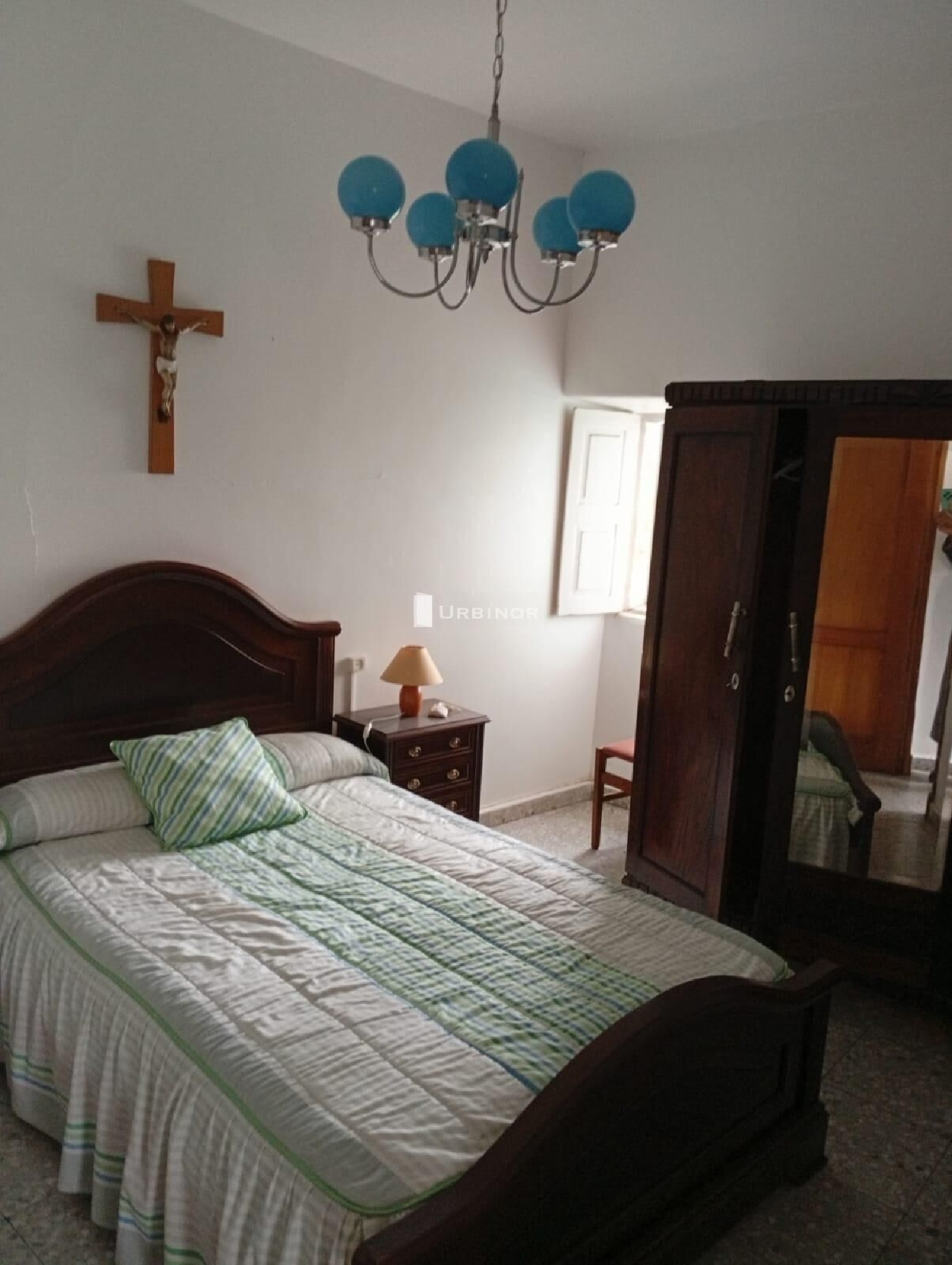  en venta casa San Cibrao Das Viñas Ourense 7