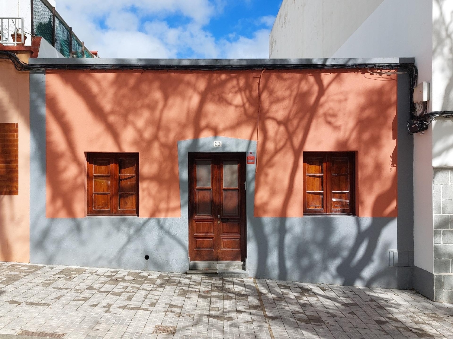  till salu hus San Cristóbal De La Laguna Centro 38201 Zona Metropolitana 1