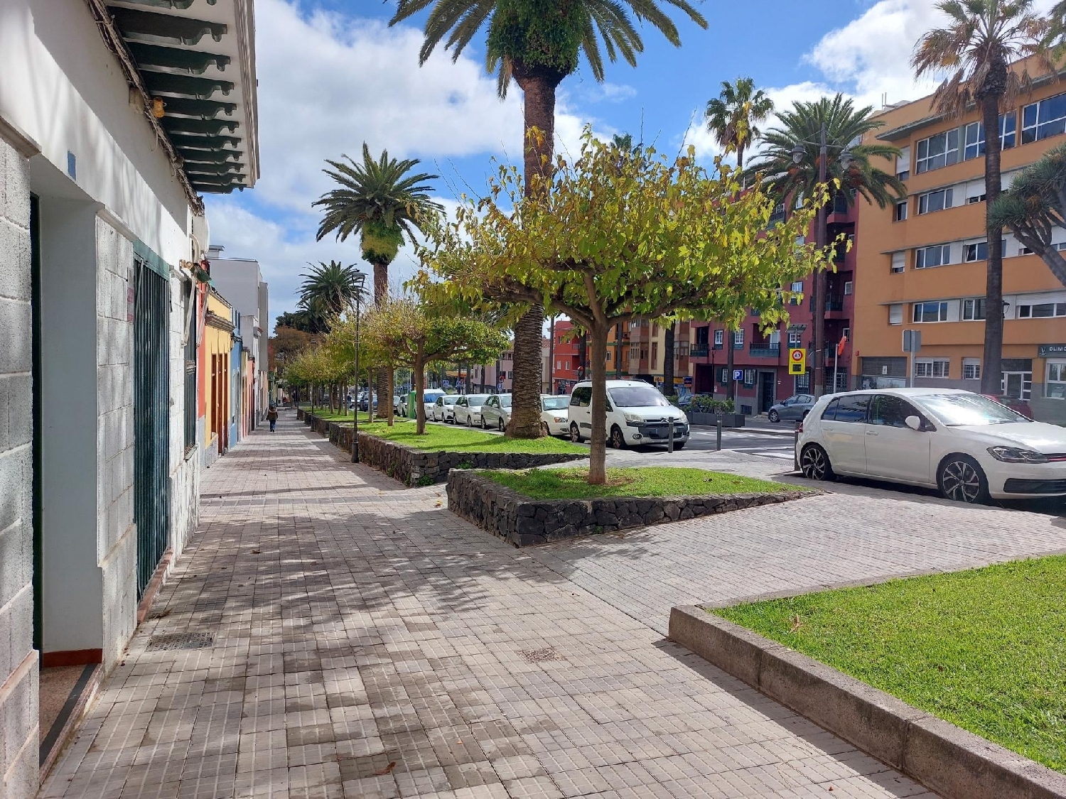  till salu hus San Cristóbal De La Laguna Centro 38201 Zona Metropolitana 2