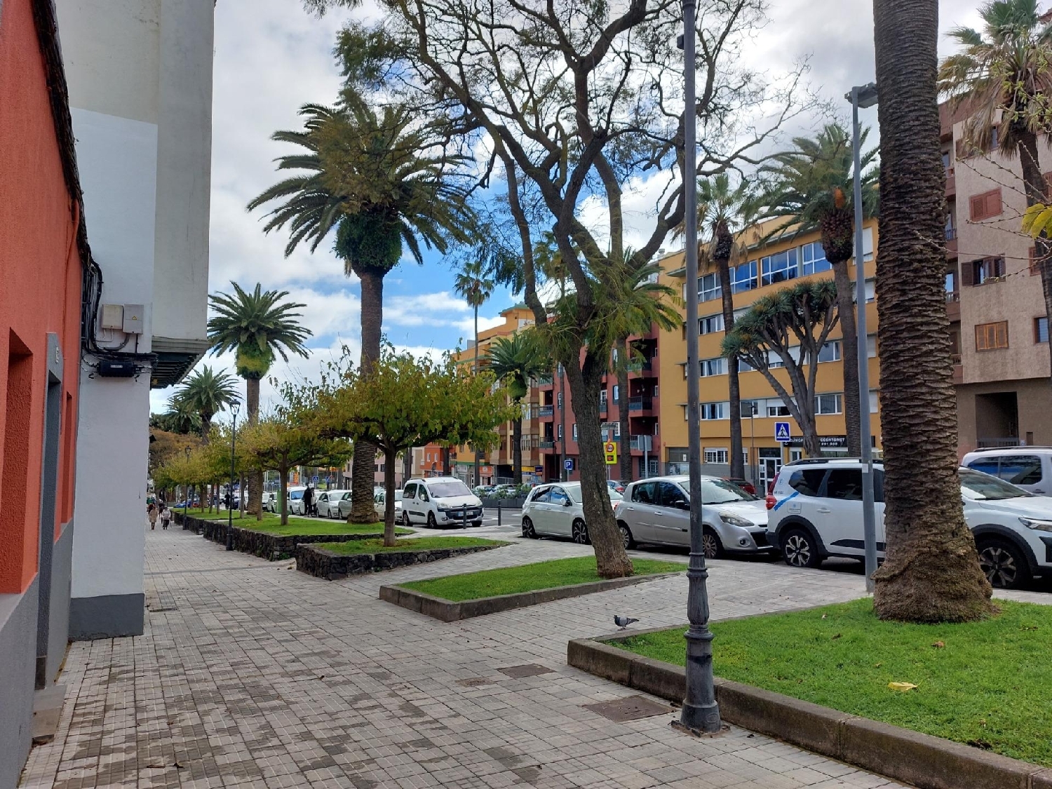  till salu hus San Cristóbal De La Laguna Centro 38201 Zona Metropolitana 3