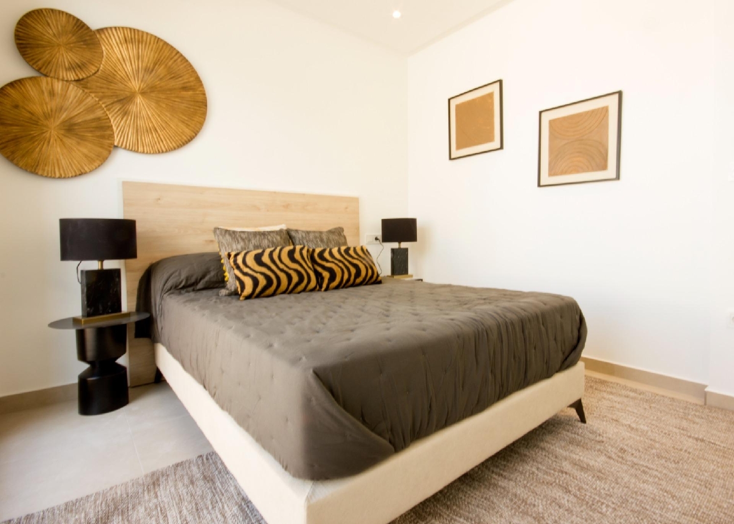  for sale house San Fulgencio Baix Segura 6