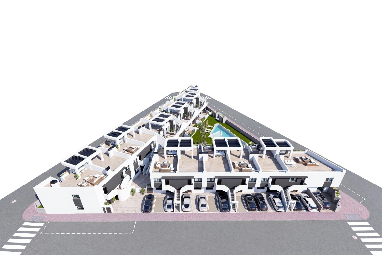  for sale house San Fulgencio Baix Segura 22