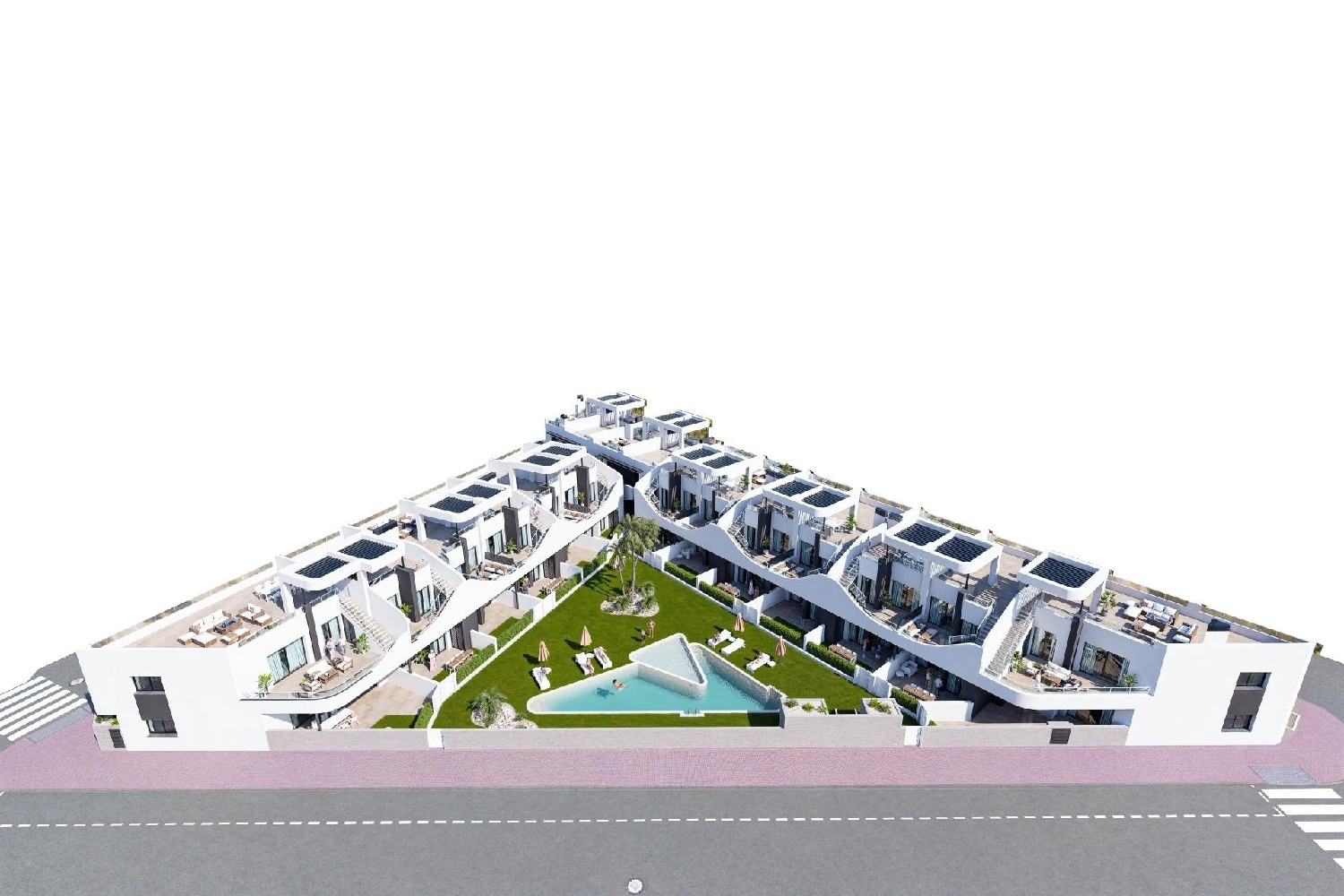  for sale house San Fulgencio Baix Segura 21