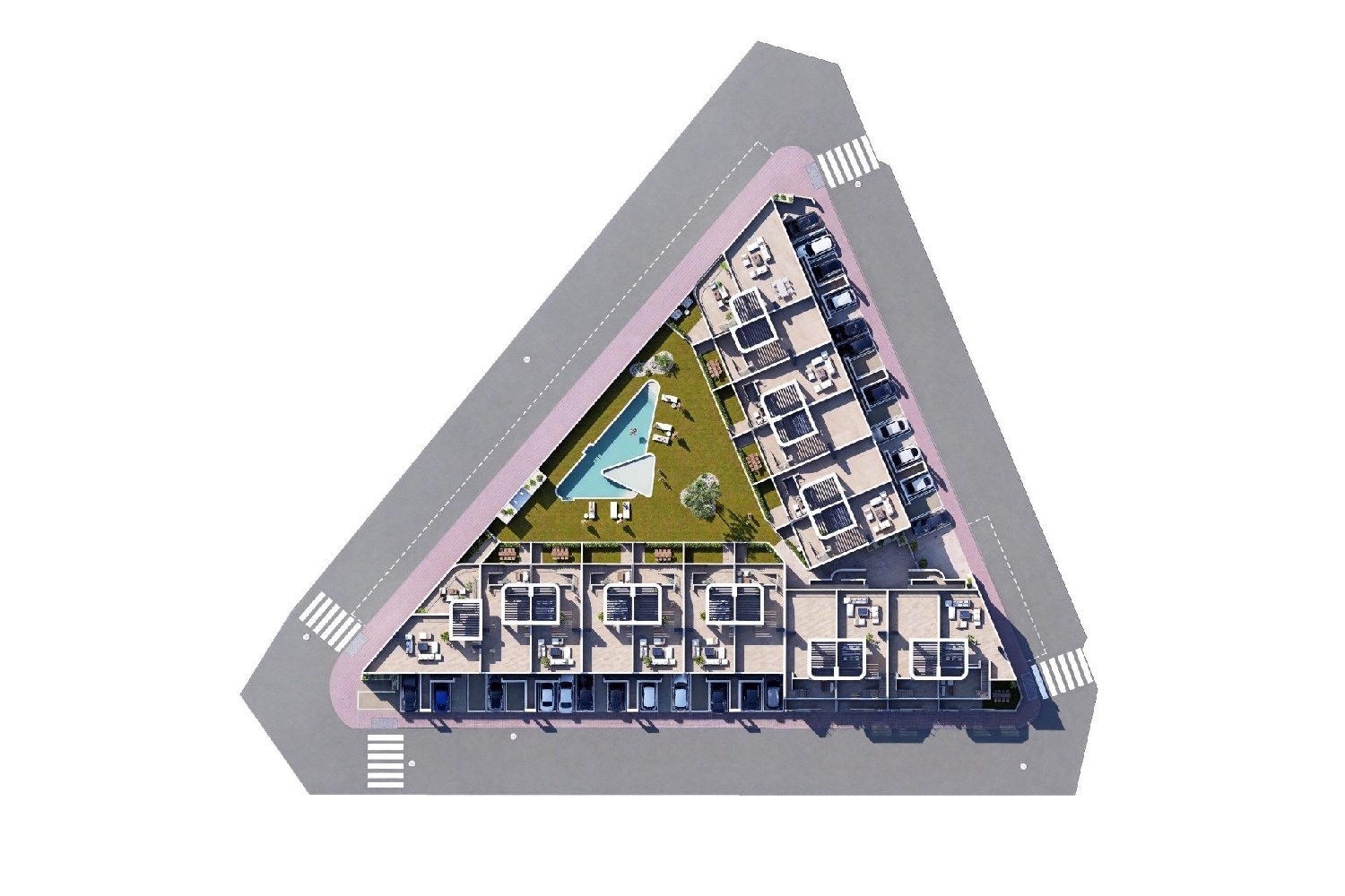  for sale house San Fulgencio Baix Segura 23