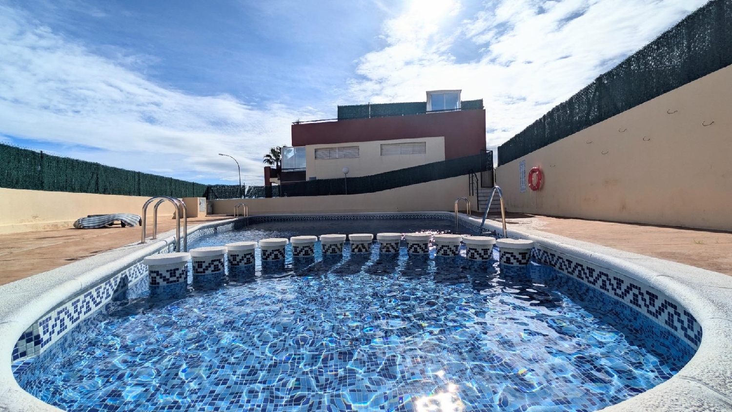  en venta casa San Fulgencio Baix Segura 5