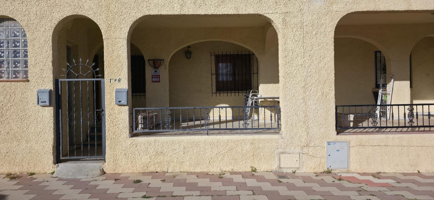 en venta casa San Fulgencio Baix Segura 2