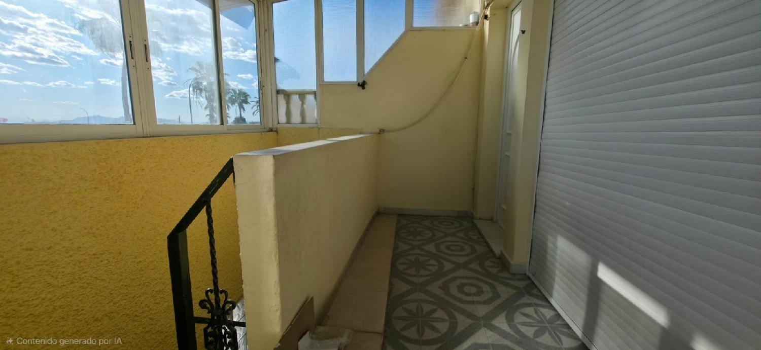  en venta casa San Fulgencio Baix Segura 8