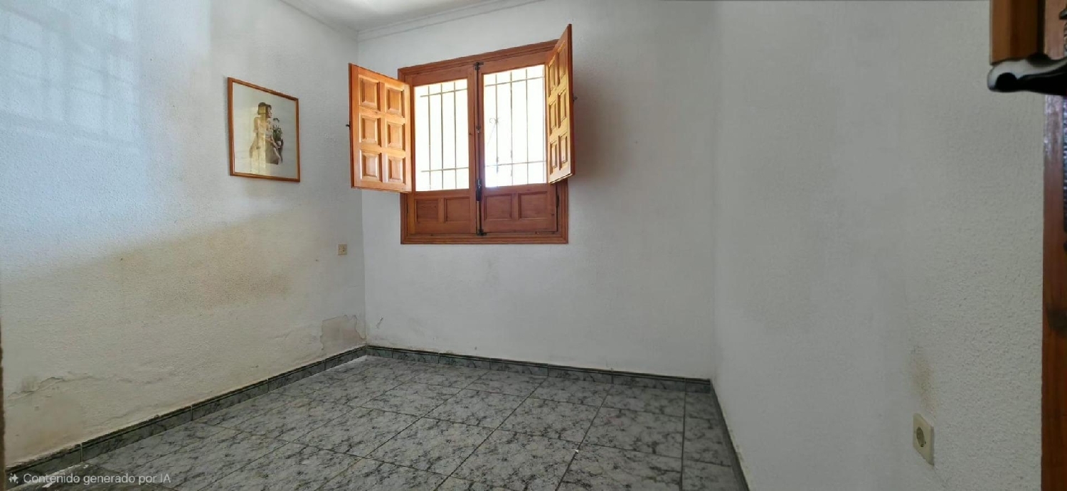  en venta casa San Fulgencio Baix Segura 5