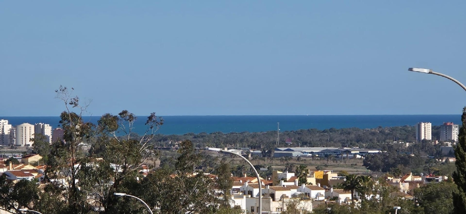  en venta casa San Fulgencio Baix Segura 1