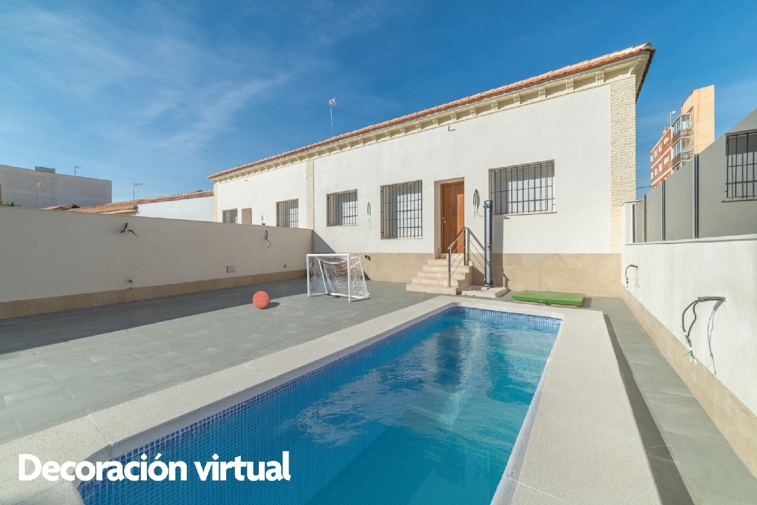  kaufen Haus San Javier Mar Menor 5