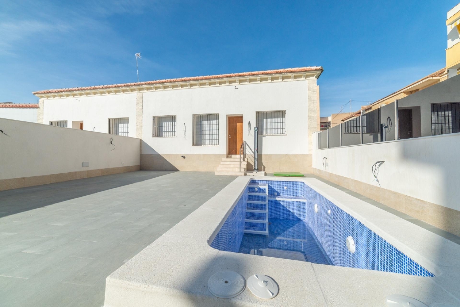  kaufen Haus San Javier Mar Menor 2