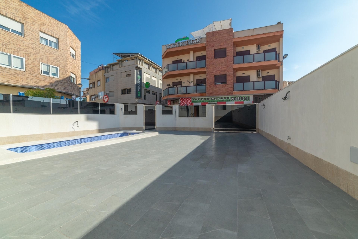  kaufen Haus San Javier Mar Menor 4