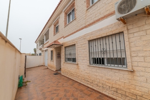 San Javier Mar Menor Haus Bild 6370349