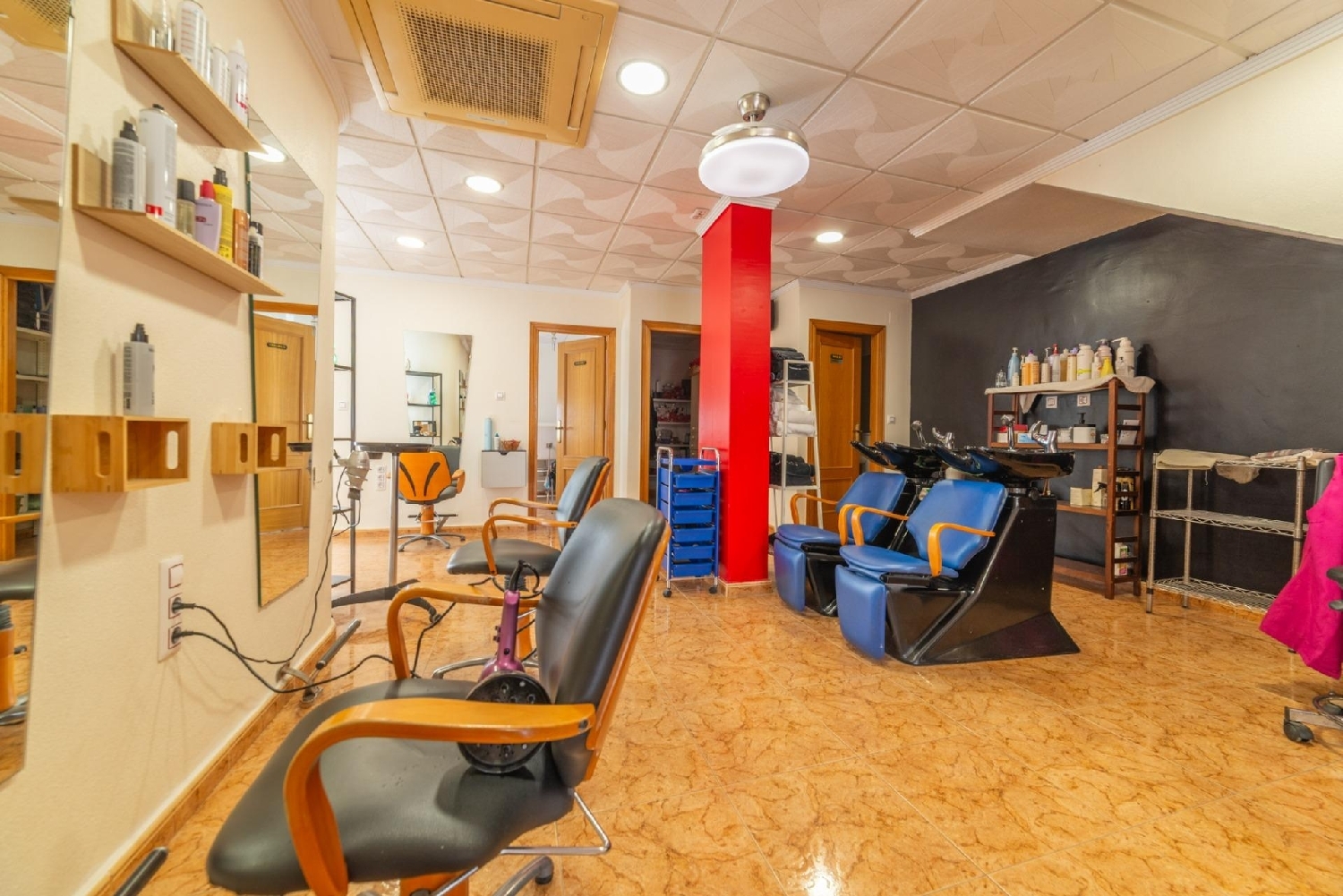  à vendre maison San Javier Mar Menor 7