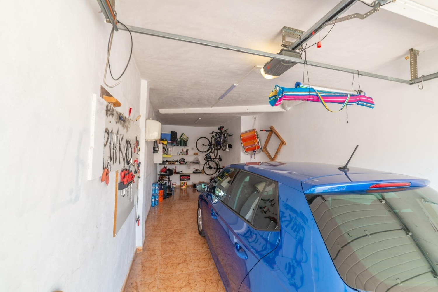  à vendre maison San Javier Mar Menor 4