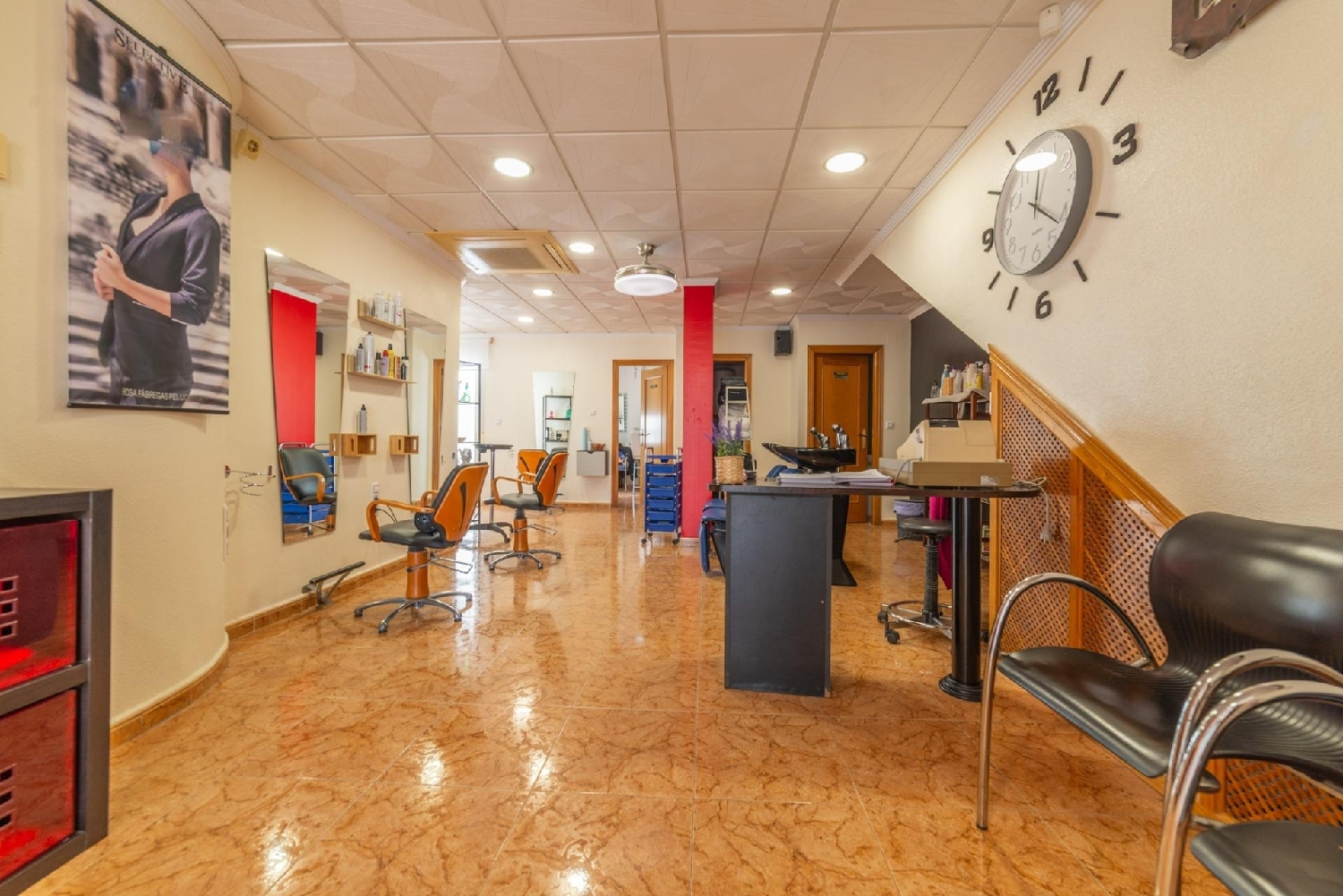  à vendre maison San Javier Mar Menor 6