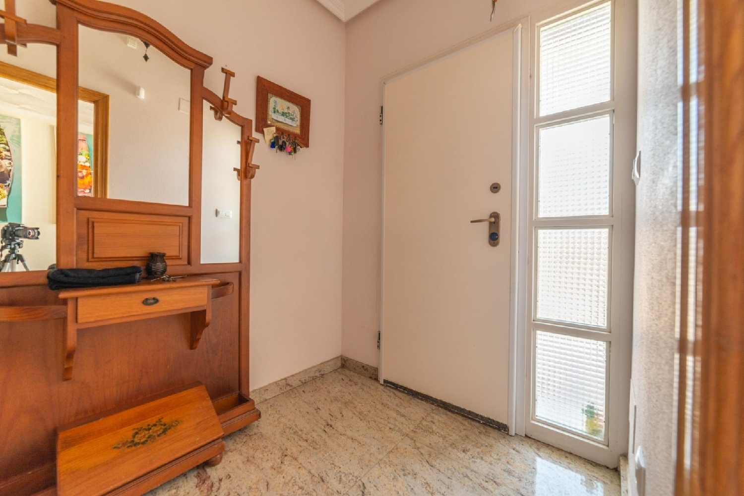  à vendre maison San Javier Mar Menor 5