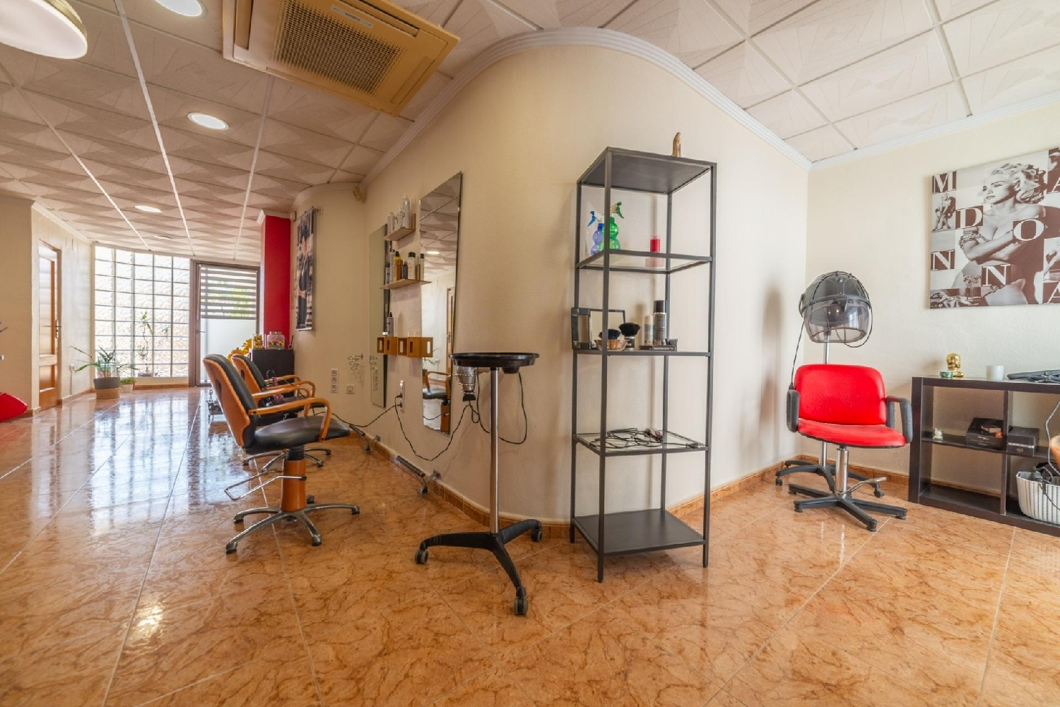  à vendre maison San Javier Mar Menor 8