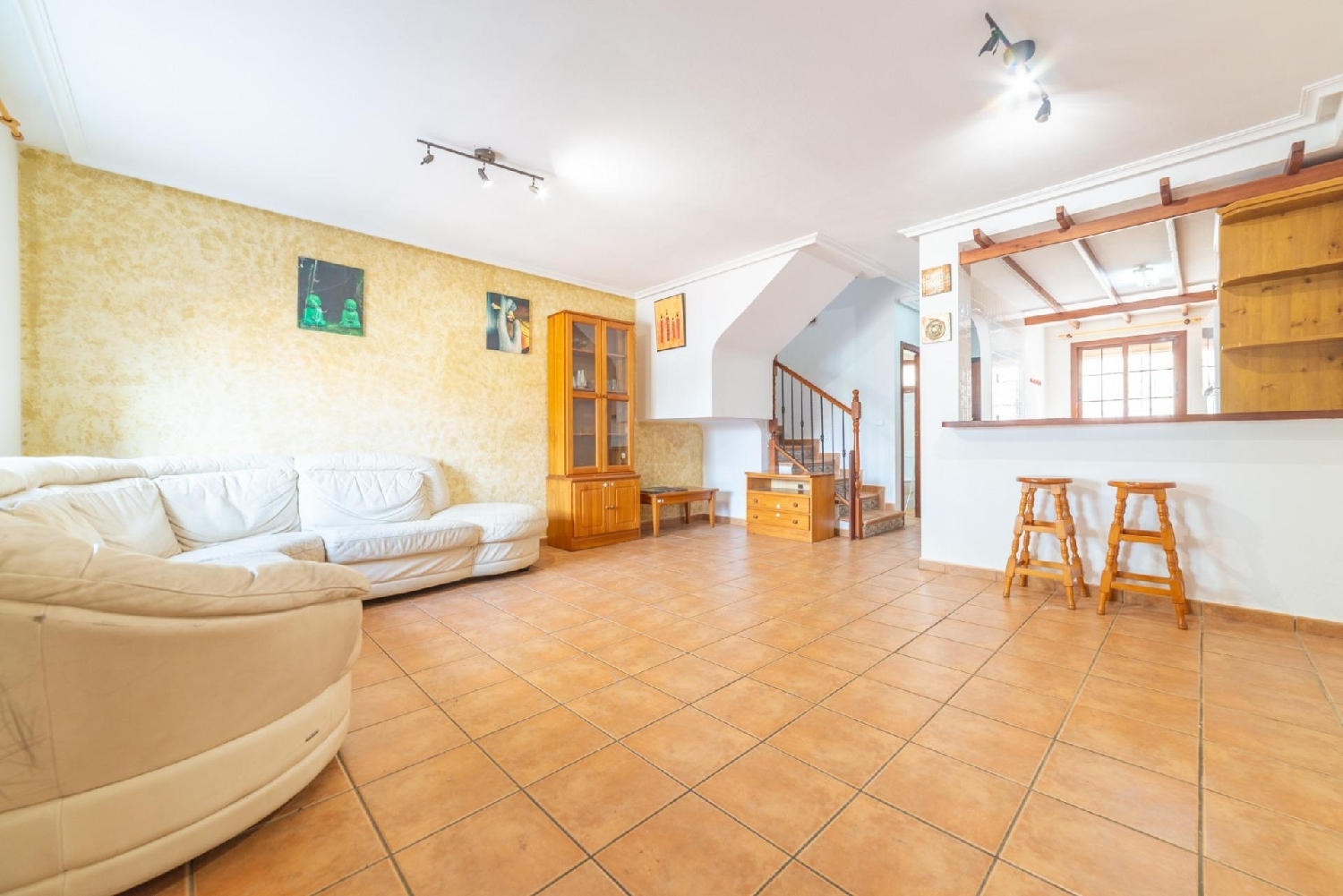  à vendre maison San Javier Urbanización Vega De Granada 4