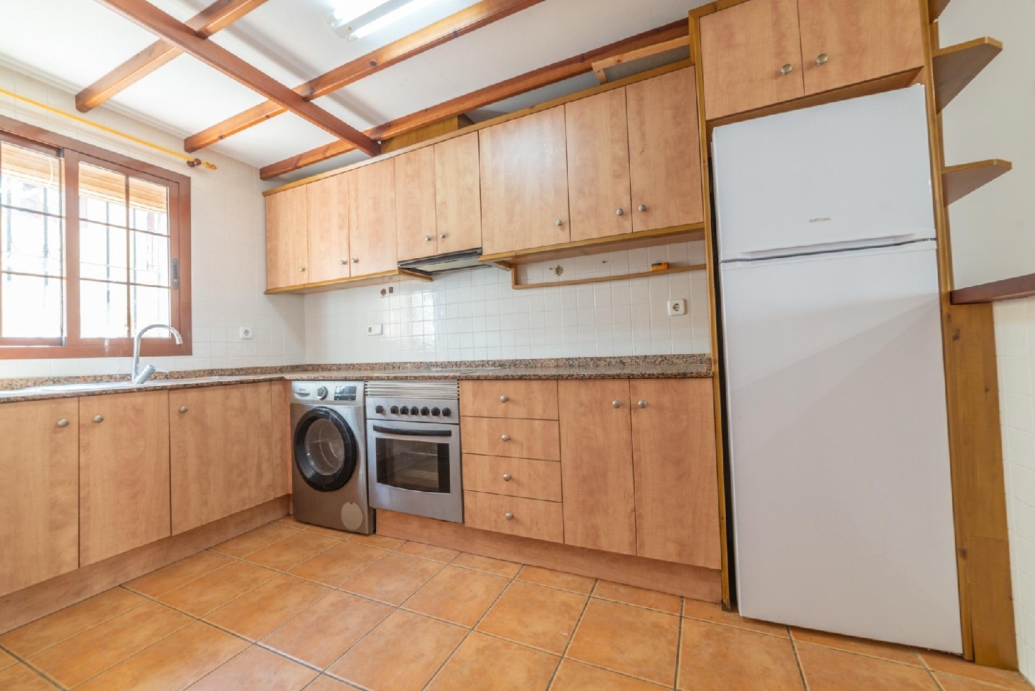  à vendre maison San Javier Urbanización Vega De Granada 7