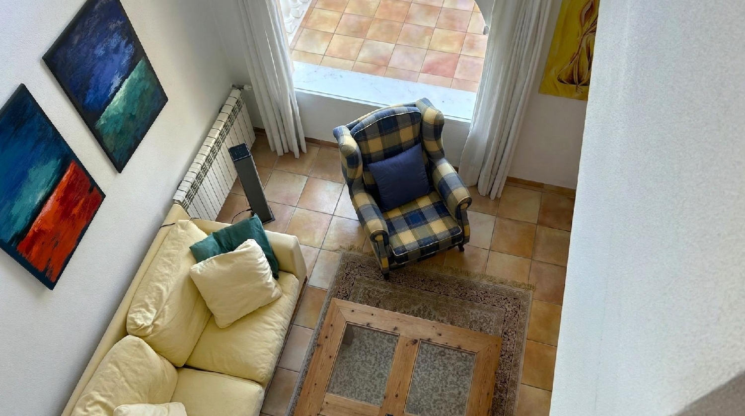  te koop huis San Jorge Baix Maestrat 8