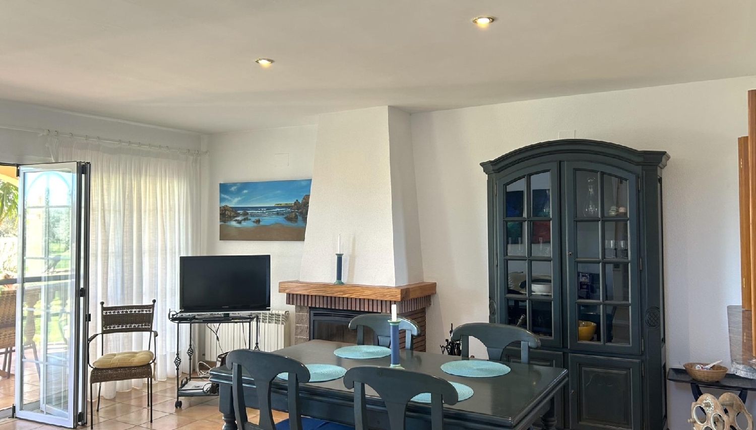  te koop huis San Jorge Baix Maestrat 6